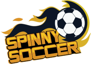 LogoSpinnySoccer